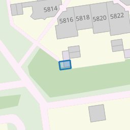 Perceel WCN00-I-3708