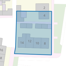 Perceel WCN00-I-3754