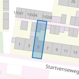 Perceel WCN00-I-3760