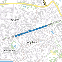 Perceel WCN00-I-3788