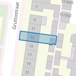 Perceel WCN00-I-3814