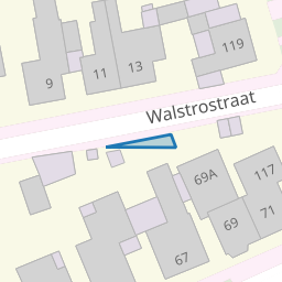 Perceel WCN00-I-3817