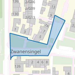 Perceel WCN00-I-3823