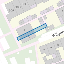 Perceel WCN00-I-3838