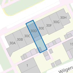 Perceel WCN00-I-3846