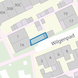 Perceel WCN00-I-3850