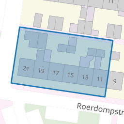 Perceel WCN00-I-3869