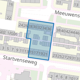 Perceel WCN00-I-3872