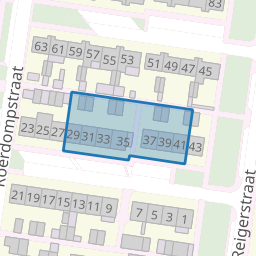 Perceel WCN00-I-3901