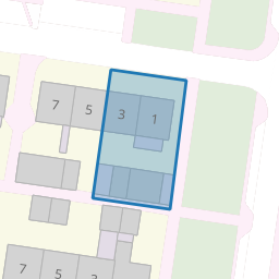 Perceel WCN00-I-3905