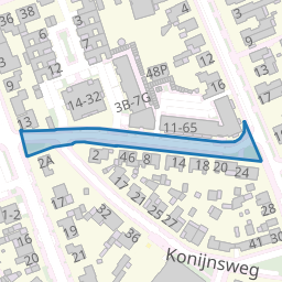 Perceel WCN00-I-3915