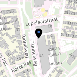 Appartement WCN00 I 3930 1