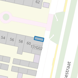 Perceel WCN00-I-3955