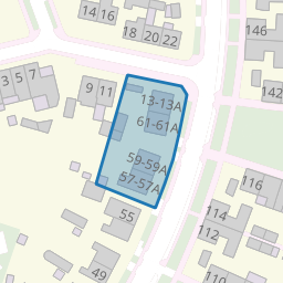 Perceel WCN00-I-396