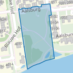 Perceel WCN00-I-3996