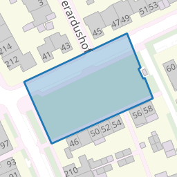 Perceel WCN00-I-4072