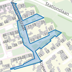 Perceel WCN00-I-4075