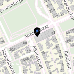 Appartement WCN00 I 4076 2