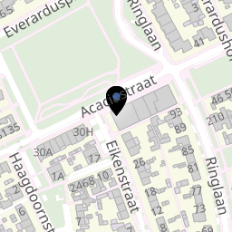 Appartement WCN00 I 4076 4