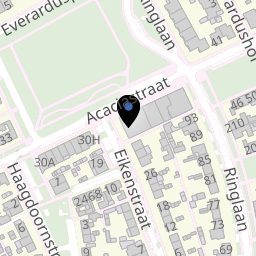 Appartement WCN00 I 4076 5