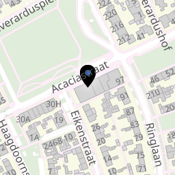 Appartement WCN00 I 4076 7