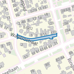 Perceel WCN00-I-4081