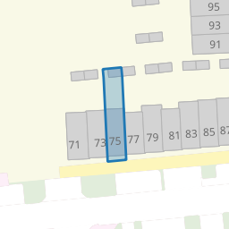 Perceel WCN00-I-4091