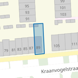 Perceel WCN00-I-4109