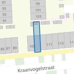 Perceel WCN00-I-4114