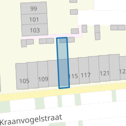 Perceel WCN00-I-4117