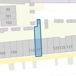 Perceel WCN00-I-4119