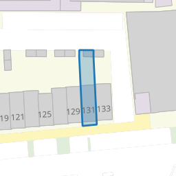 Perceel WCN00-I-4126