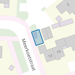 Perceel WCN00-I-4135