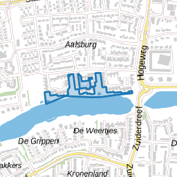 Perceel WCN00-I-4142