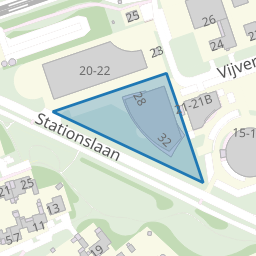 Perceel WCN00-I-4158