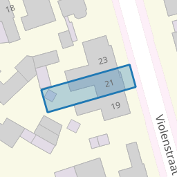 Perceel WCN00-I-522