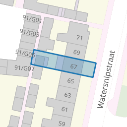 Perceel WCN00-I-810
