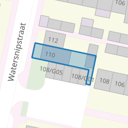 Perceel WCN00-I-817