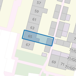 Perceel WCN00-I-874