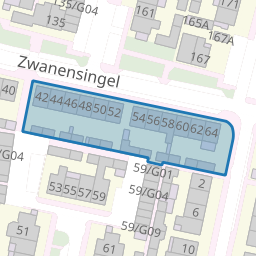 Perceel WCN00-I-962