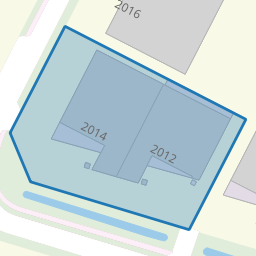 Perceel WCN00-K-1003