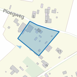 Perceel WCN00-K-1076
