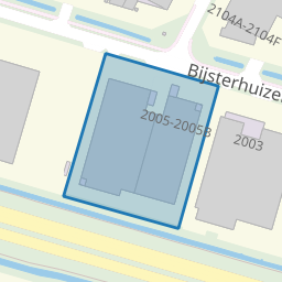 Perceel WCN00-K-1103