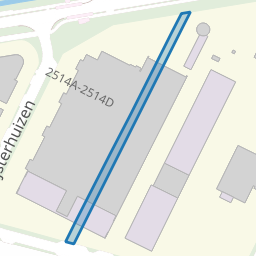 Perceel WCN00-K-1134