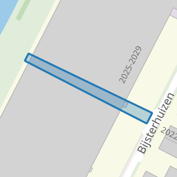 Perceel WCN00-K-1189