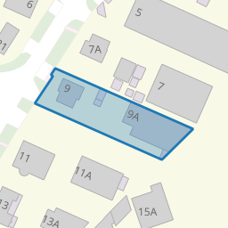 Perceel WCN00-K-1245