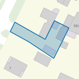 Perceel WCN00-K-1253