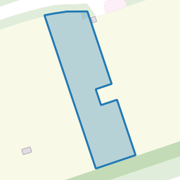 Perceel WCN00-K-1261