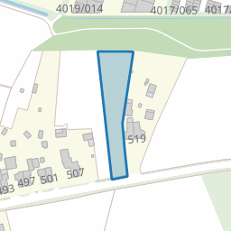 Perceel WCN00-K-1343