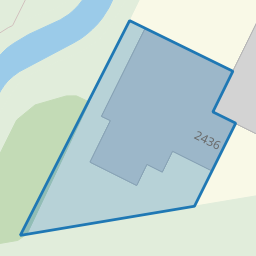 Perceel WCN00-K-1354